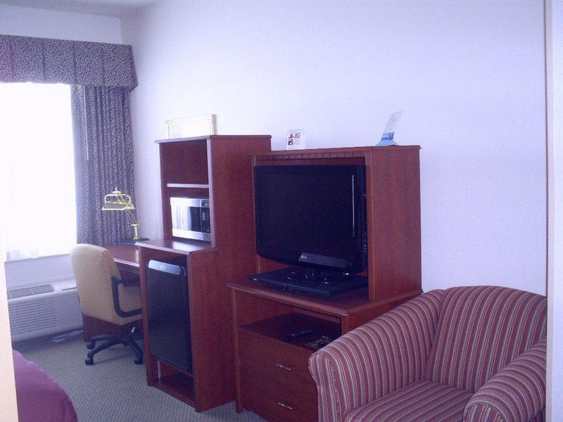 Baymont By Wyndham Plymouth Hotell Eksteriør bilde