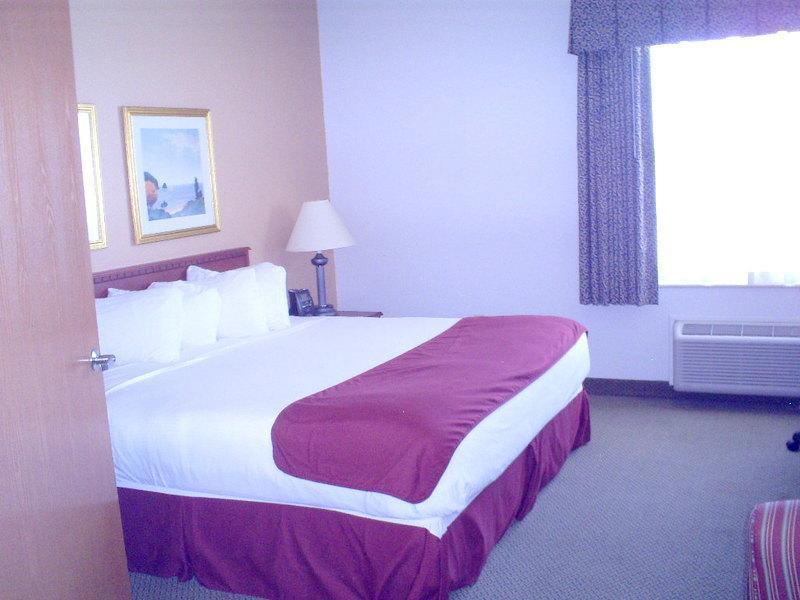 Baymont By Wyndham Plymouth Hotell Eksteriør bilde