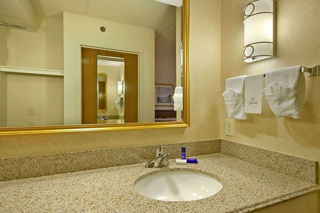 Baymont By Wyndham Plymouth Hotell Rom bilde